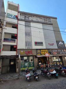 Ảnh trong thư viện ảnh của Hotel Tree ở Rajkot