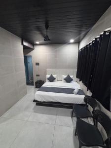 Ảnh trong thư viện ảnh của Hotel Tree ở Rajkot