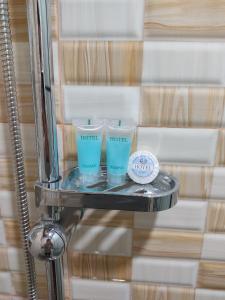 Billede fra billedgalleriet på Buzovna Deluxe Yard i Baku