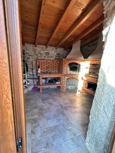 Фотография из галереи Casinha do Forno T0 - Casinhas de Trás das Eiras в городе Rabaçal