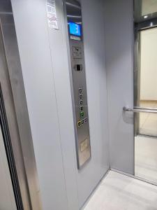 Billede fra billedgalleriet på Sibiu Edge Retreat i Sibiu