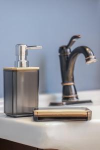 Fotografie z fotogalerie ubytování Fairmont Suites v destinaci Worcester + 38 fotografií