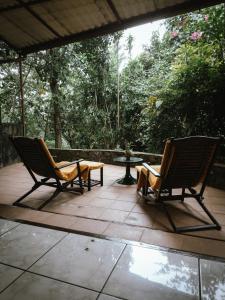 Zahrada ubytování Ayurveda Spring Of Life Resort