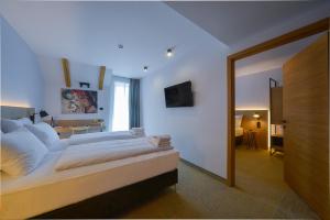 Fotografie z fotogalerie ubytování Hotel Risnjak v destinaci Delnice