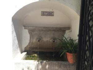 Fotografia z galérie ubytovania Casa del Cantaor v destinácii Granada