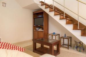 Ảnh trong thư viện ảnh của B34 - Central Townhouse in Lagos ở Lagos