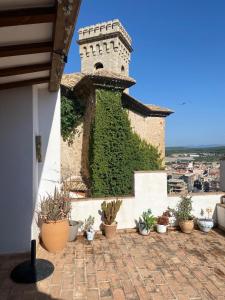 Billede fra billedgalleriet på Casa paz y calma i Moratalla