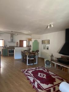 Billede fra billedgalleriet på Casa paz y calma i Moratalla