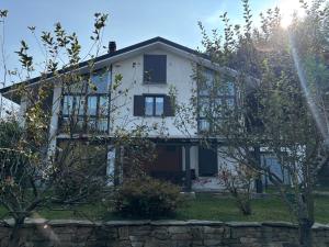 Fotografie z fotogalerie ubytování Fusero1 relax vero borgata fusero 20 giaveno v destinaci Coazze