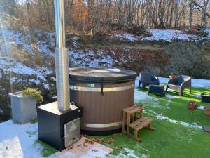 Fotografie z fotogalerie ubytování Fusero1 relax vero borgata fusero 20 giaveno v destinaci Coazze