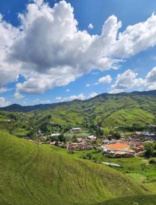 Φυσικό τοπίο κοντά σε αυτό το διαμέρισμα