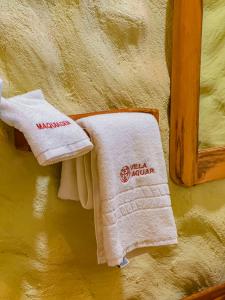 Ảnh trong thư viện ảnh của Villa Jaguar Fortim ở Fortim