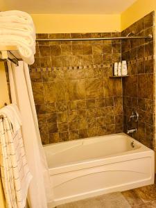 Fotografie z fotogalerie ubytování The Appalachian at Mountain Creek v destinaci Vernon Township