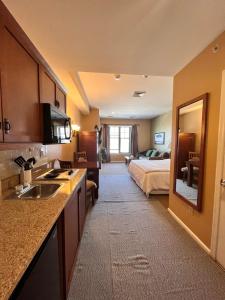 Fotografie z fotogalerie ubytování The Appalachian at Mountain Creek v destinaci Vernon Township