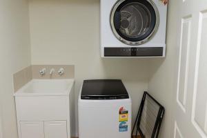 Billede fra billedgalleriet på Prime Position for City and Stadium Access i Townsville