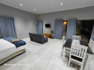 Et tv og/eller underholdning på House of joy