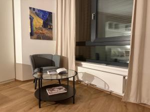 Φωτογραφία από το άλμπουμ του NEW APARTMENT Varta Alpha 2025 στην Πράγα