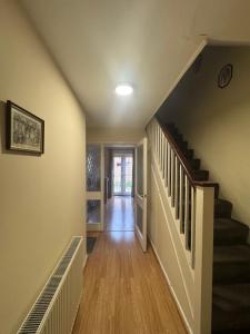 Ảnh trong thư viện ảnh của Master Size Beautiful Double room ở London