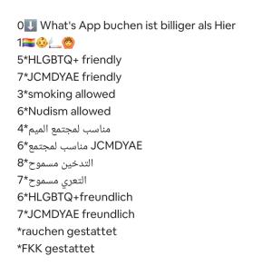 Billede fra billedgalleriet på Double bed i Dinslaken + 3 billeder