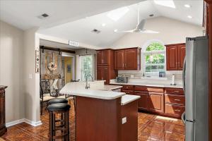 Ảnh trong thư viện ảnh của Single Family Retreat in Ocean Pines! ở Ocean Pines +32 ảnh