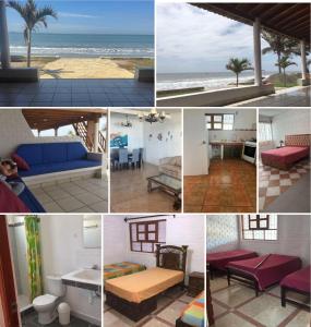 Billede fra billedgalleriet på Casa Colan Frente al Mar i Paita