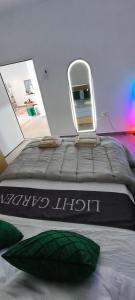 Gallery image of Light garden in Limassol +20 photos