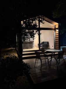 Gambar di galeri bagi Cabañas Cucao di Licanray