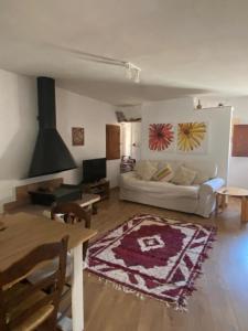 Billede fra billedgalleriet på Casa Paz y Calma i Moratalla