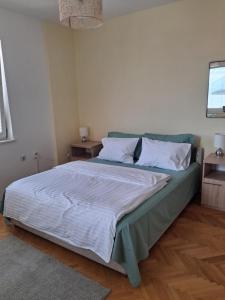 Galeriebild der Unterkunft Meli Apartment in Ohrid