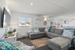 Un lugar para sentarse en Hamptons