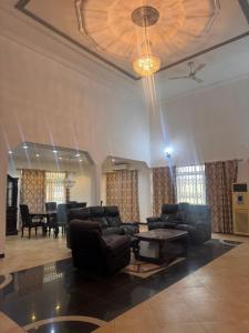 Ảnh trong thư viện ảnh của Linda's Accra Home ở Accra