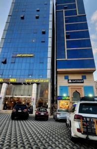 Foto dalla galleria di فندق شركة روكن المجد a Al Hindāwīyah