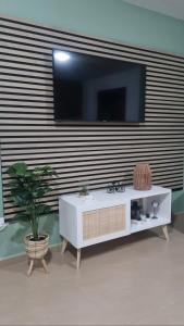 Et tv og/eller underholdning på HuesPet&You