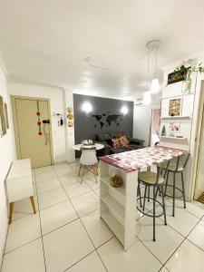 Billede fra billedgalleriet på Apartamentos parque das palmeiras - Angra dos Reis i Angra dos Reis