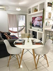 Billede fra billedgalleriet på Apartamentos parque das palmeiras - Angra dos Reis i Angra dos Reis