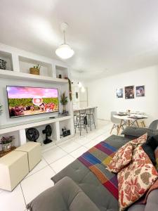 Billede fra billedgalleriet på Apartamentos parque das palmeiras - Angra dos Reis i Angra dos Reis