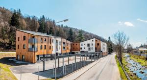 Φυσικό τοπίο κοντά σε αυτό το διαμέρισμα