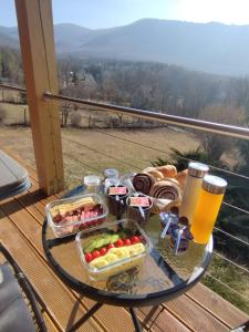 Billede fra billedgalleriet på Tópartibox i Bélapátfalva