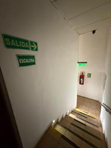 Afbeelding uit fotogalerij van Hotel Stylo in Cordoba