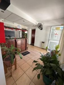 Afbeelding uit fotogalerij van Hotel Stylo in Cordoba