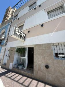 Afbeelding uit fotogalerij van Hotel Stylo in Cordoba +27 foto's
