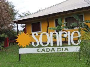 Gallery image of Cabañas La Soñada in Chajarí
