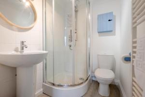 Et badeværelse på 3 Bed in Padstow oc-p00397 + 26 billeder