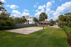 Zahrada ubytování 416 Union - Compound