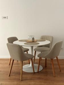 Et opholdsområde på Forestis Thermalis + 14 billeder