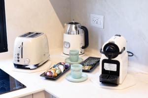 Ảnh trong thư viện ảnh của Luxury Design Suite ở Giv‘atayim