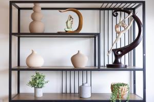 Ảnh trong thư viện ảnh của Luxury Design Suite ở Giv‘atayim