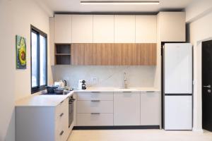 Ảnh trong thư viện ảnh của Luxury Design Suite ở Giv‘atayim