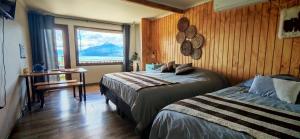 安东尼奥港Tranquilo Austral的相册照片