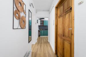 Fotografie z fotogalerie ubytování Apartament na Grodowej koło Rynku v destinaci Gliwice